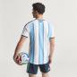 Preview: Argentina Authentic WC Jersey - 2025-26
